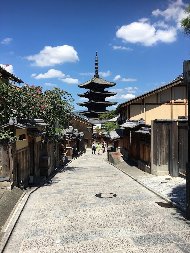 ENZO KYOTO GOJO 京都