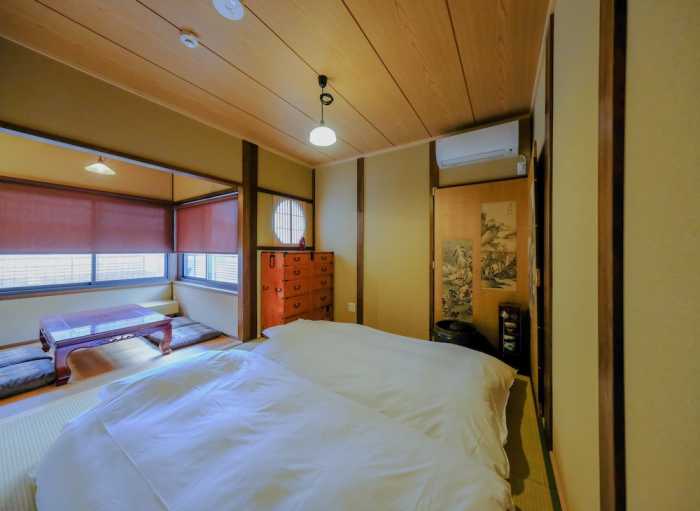 香柏 京町屋　大徳寺 京都