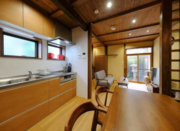 香柏 京町屋　大徳寺 京都