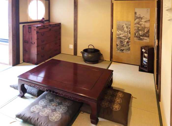 香柏 京町屋　大徳寺 京都