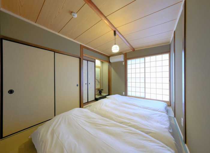 香柏 京町屋　大徳寺 京都