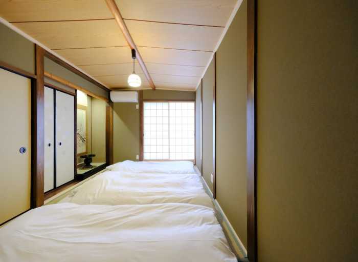 香柏 京町屋　大徳寺 京都