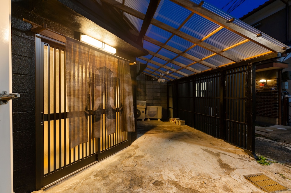 ROU 京都