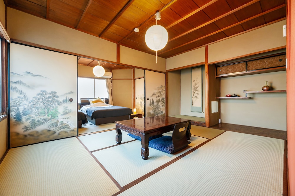 ROU 京都