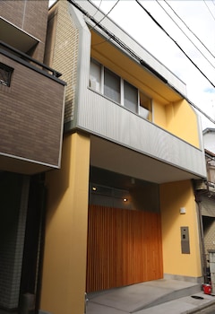 ヴィラ インコグニート 京都