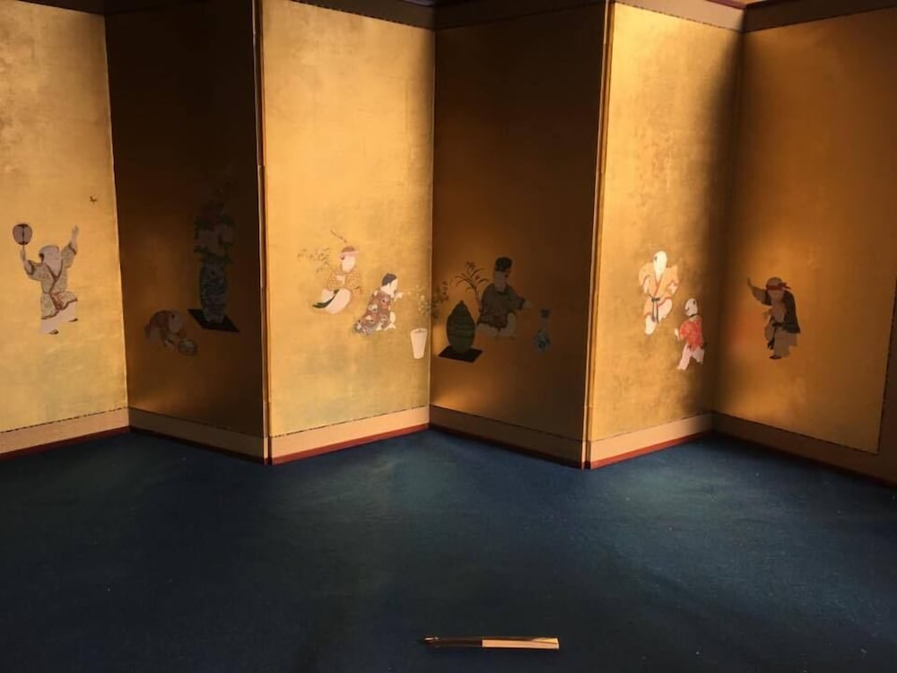 ゲストハウス & サロン 京都 月と 京都