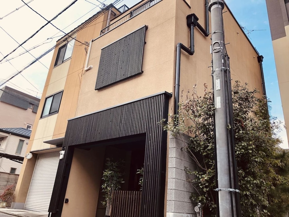 VERY HOUSE 京都 京都