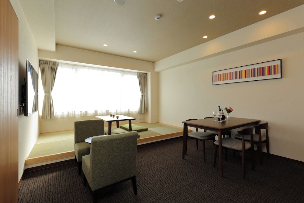 ランドーレジデンシャルホテル京都スイーツ 京都