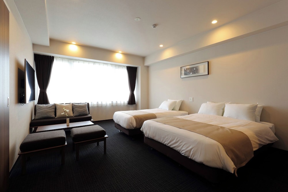 ランドーレジデンシャルホテル京都スイーツ 京都