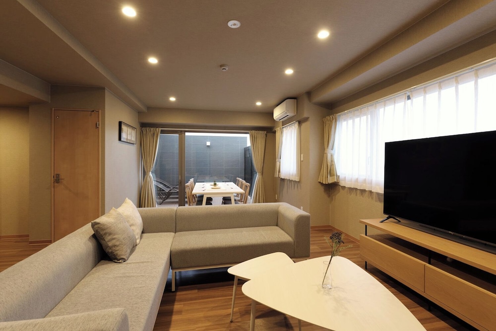 ランドーレジデンシャルホテル京都スイーツ 京都