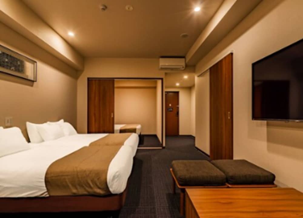 ランドーレジデンシャルホテル京都スイーツ 京都