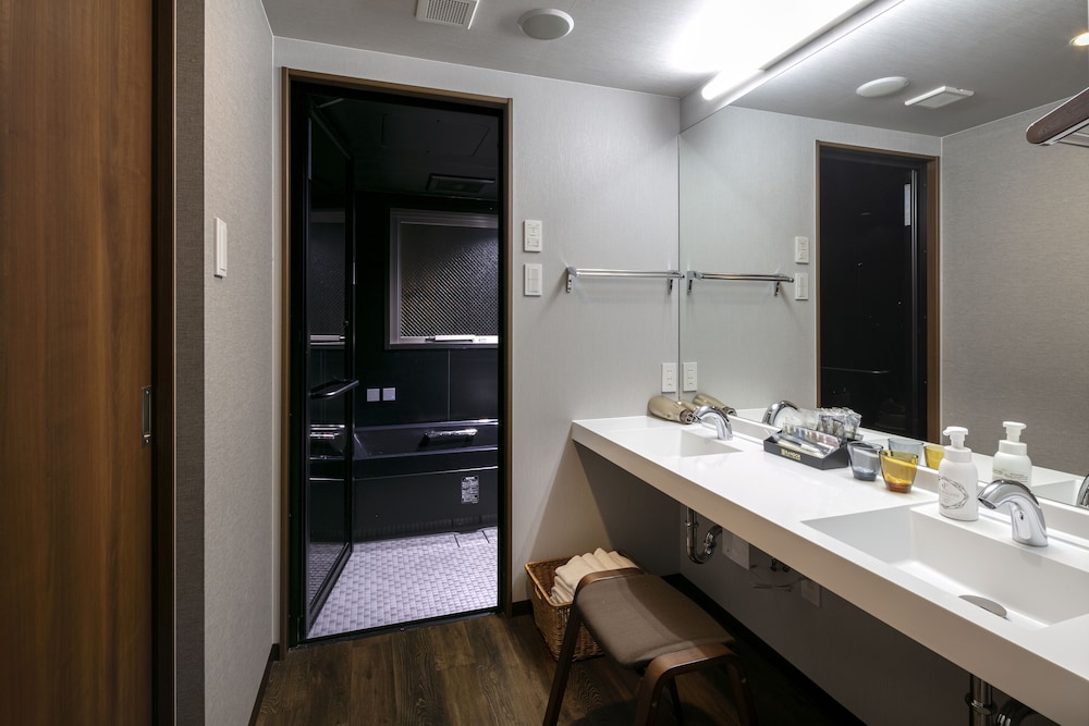 ランドーレジデンシャルホテル京都スイーツ 京都