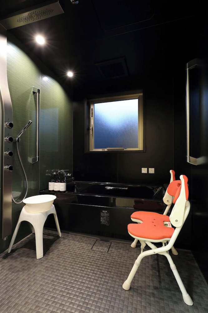 ランドーレジデンシャルホテル京都スイーツ 京都