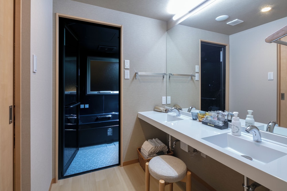 ランドーレジデンシャルホテル京都スイーツ 京都