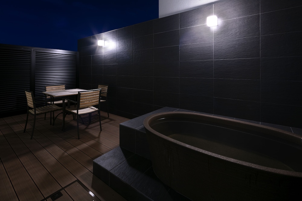 ランドーレジデンシャルホテル京都スイーツ 京都