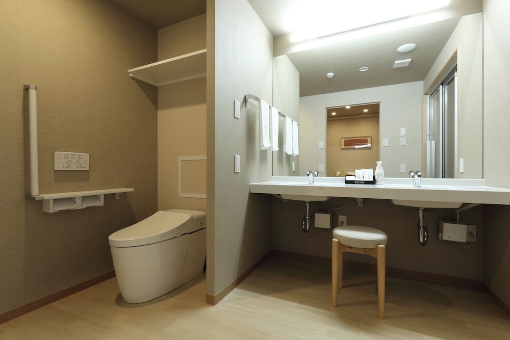 ランドーレジデンシャルホテル京都スイーツ 京都