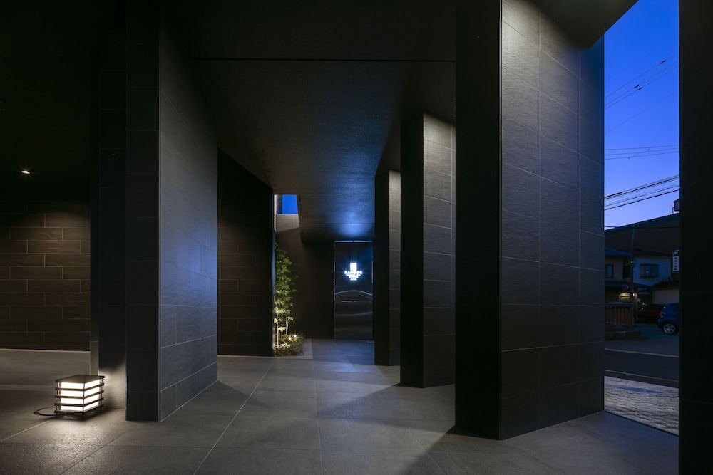 ランドーレジデンシャルホテル京都スイーツ 京都