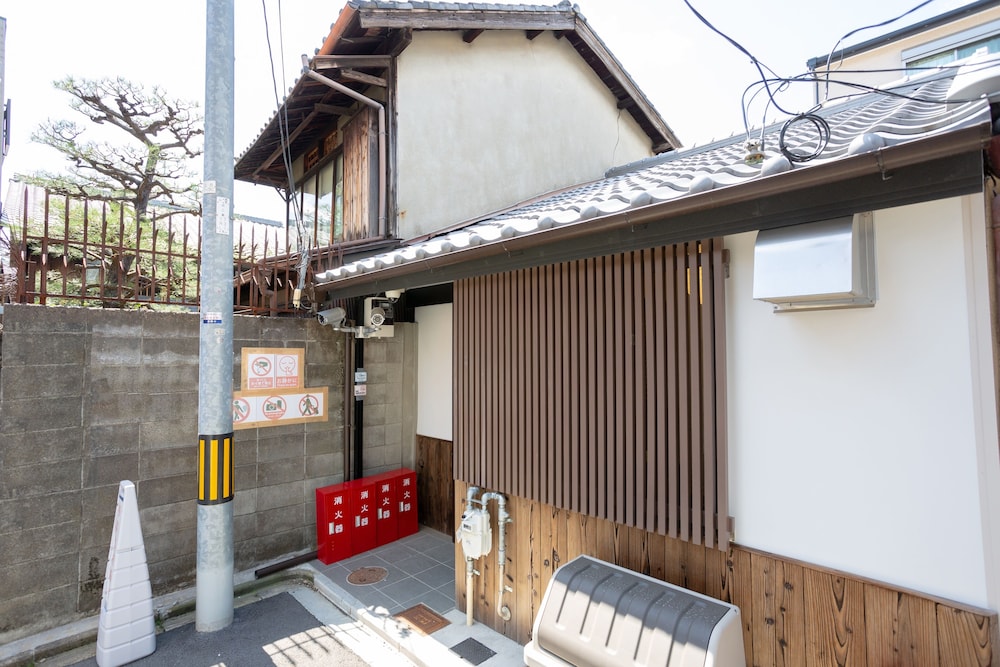 ENRAKU 京都