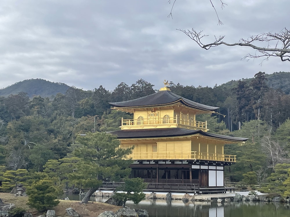 ホテル アマネク 京都河原町五条 京都