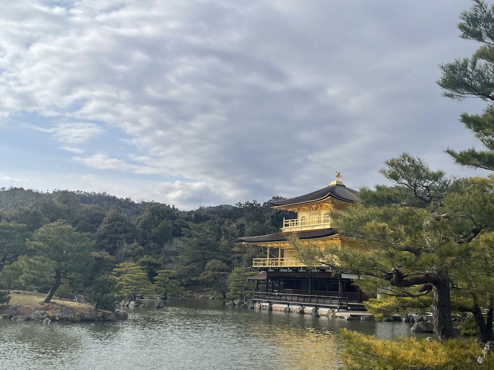 ホテル アマネク 京都河原町五条 京都