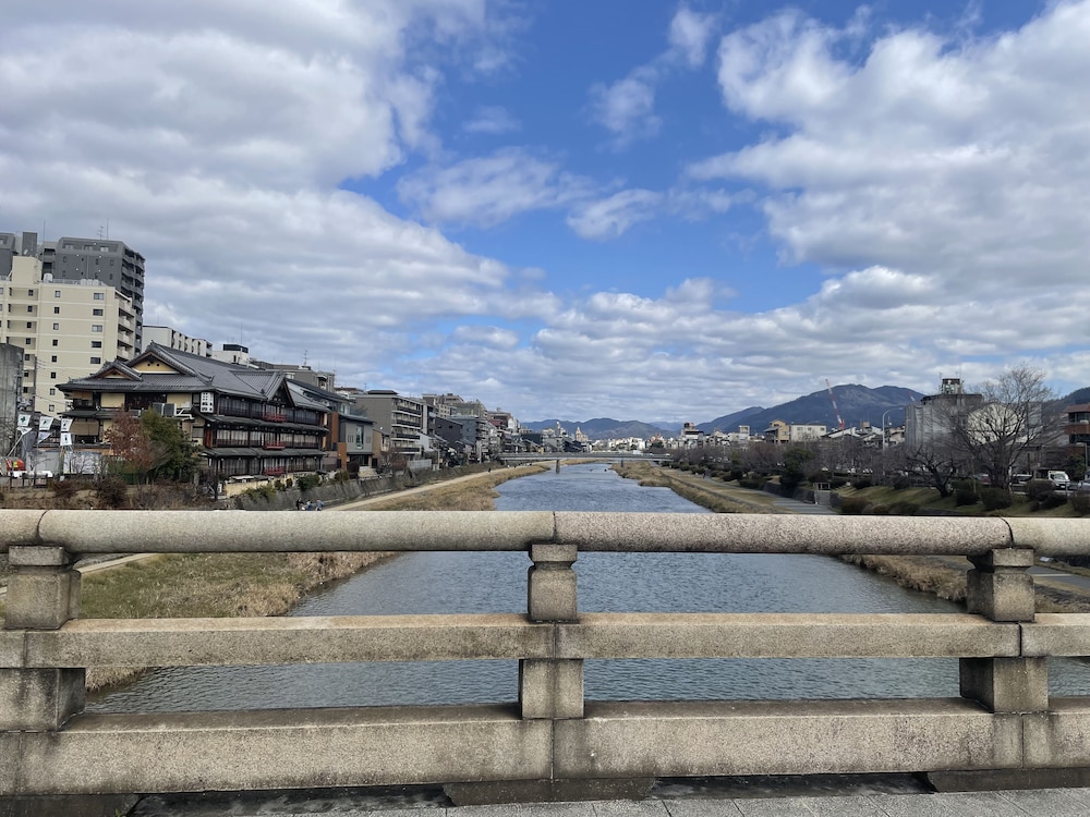 ホテル アマネク 京都河原町五条 京都