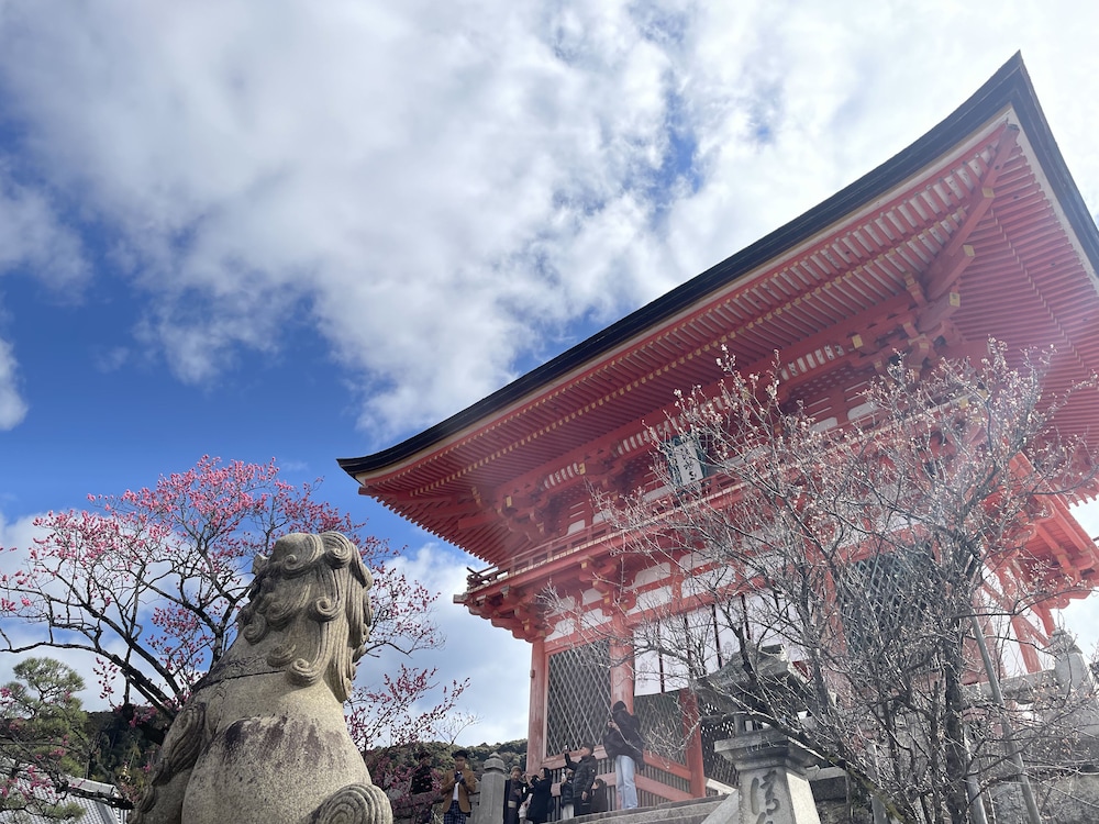 ホテル アマネク 京都河原町五条 京都