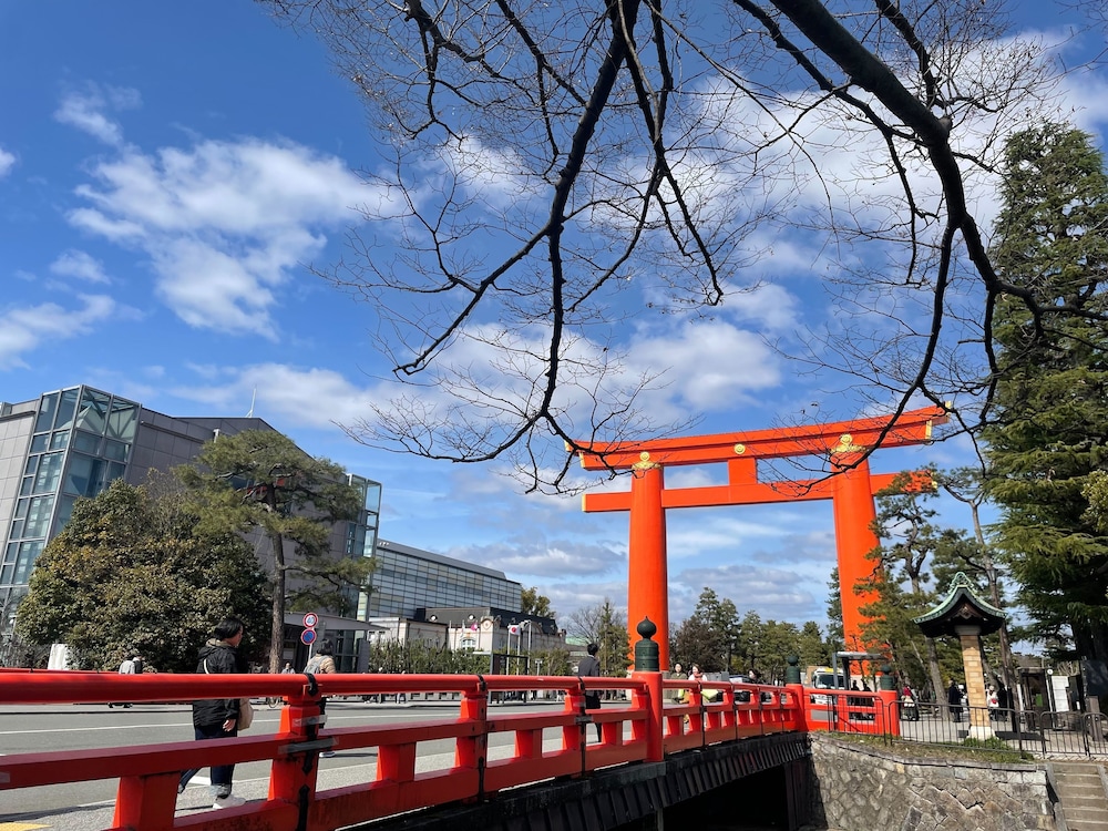 ホテル アマネク 京都河原町五条 京都