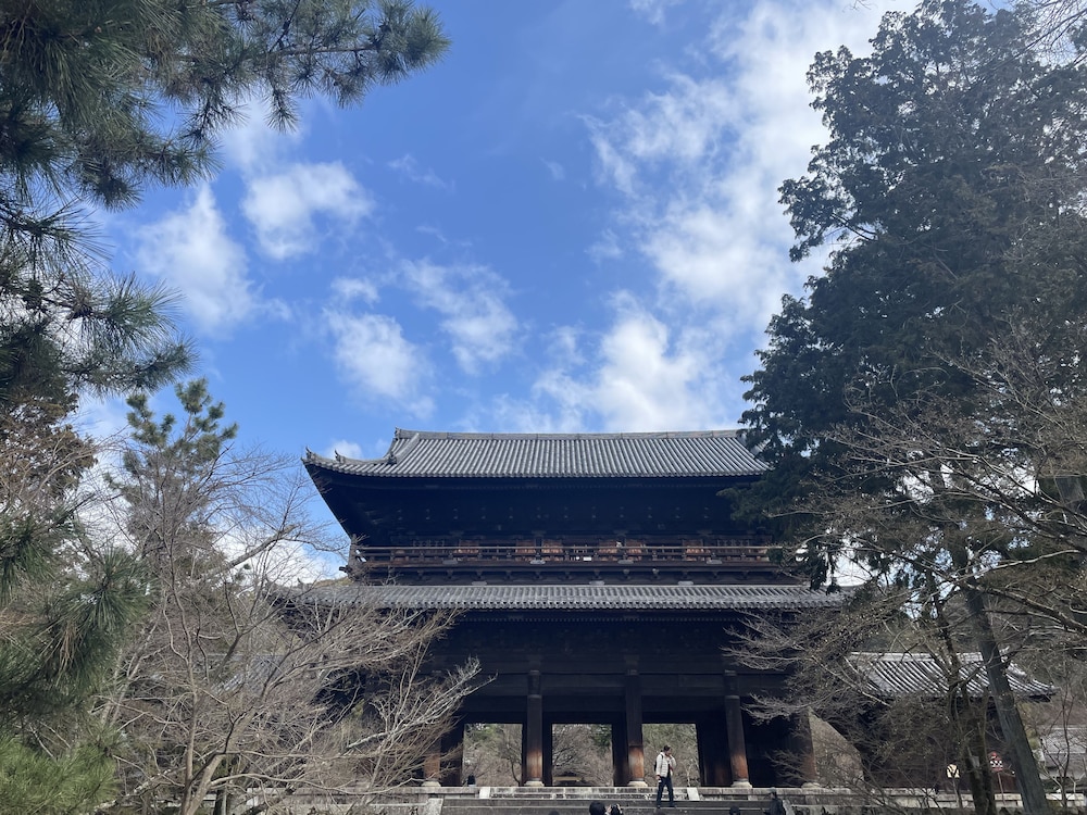 ホテル アマネク 京都河原町五条 京都