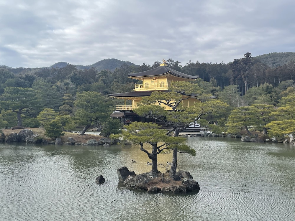 ホテル アマネク 京都河原町五条 京都