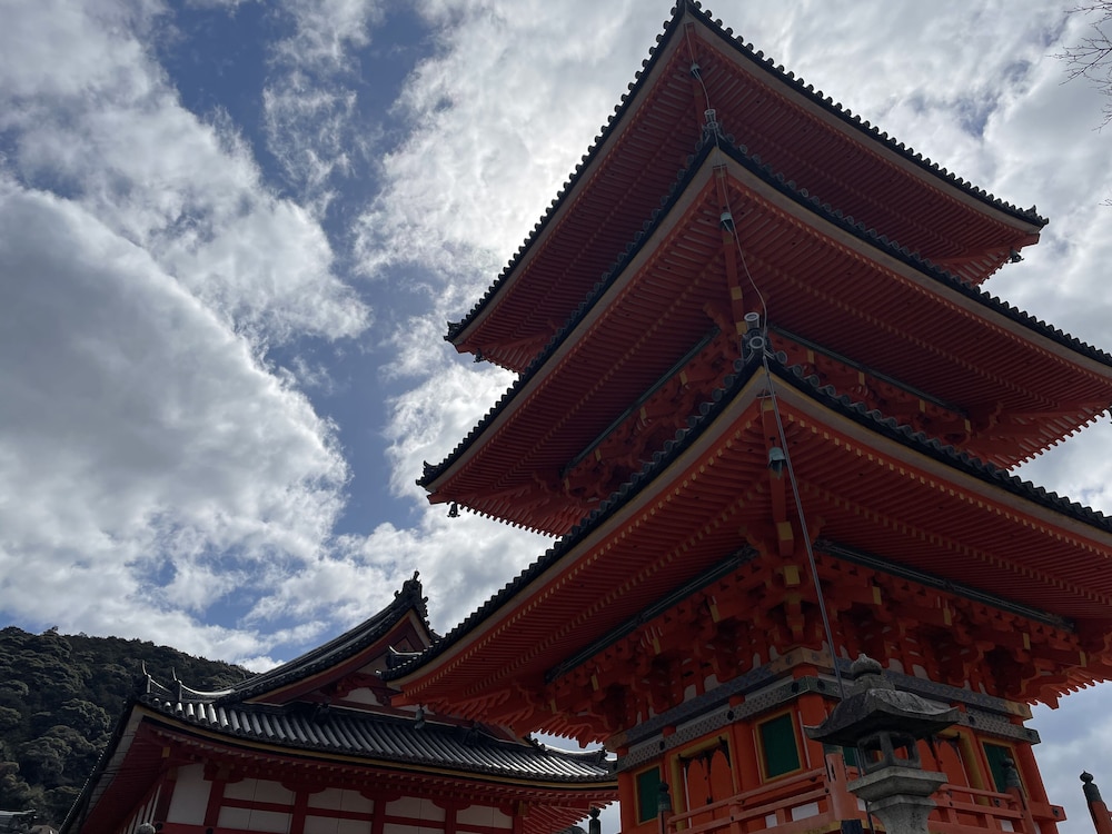 ホテル アマネク 京都河原町五条 京都