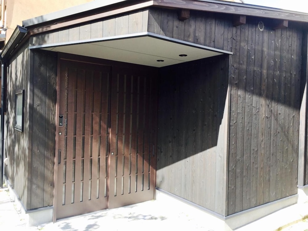 丸弥ゲストハウス白梅町 京都