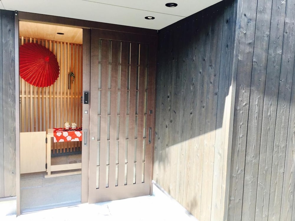 丸弥ゲストハウス白梅町 京都