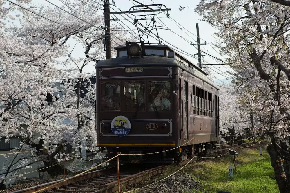 丸弥ゲストハウス白梅町 京都