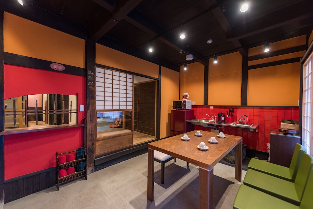 京恋 清水茶寮 京都