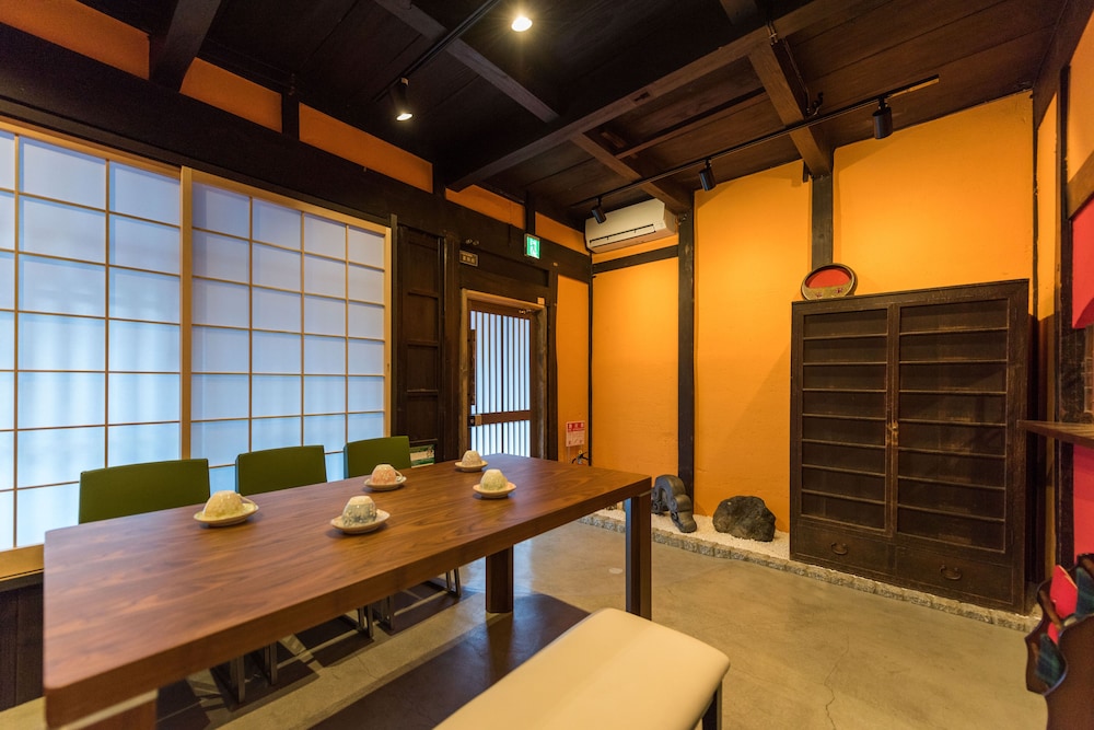 京恋 清水茶寮 京都