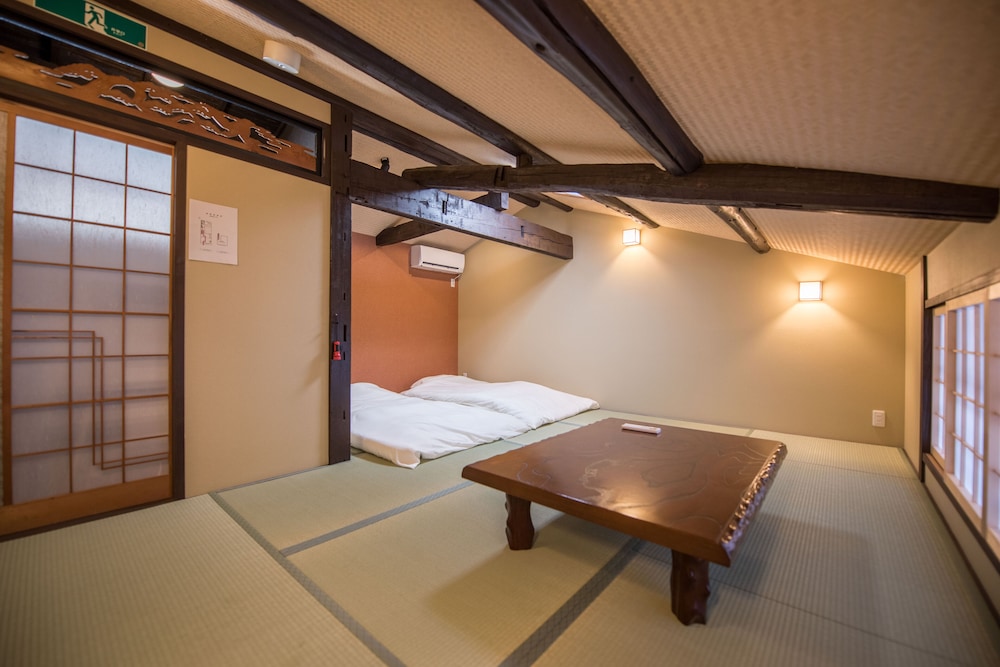 京恋 清水茶寮 京都