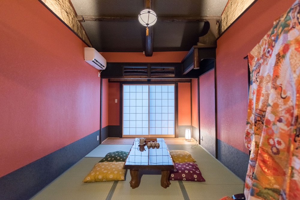 京恋 清水茶寮 京都