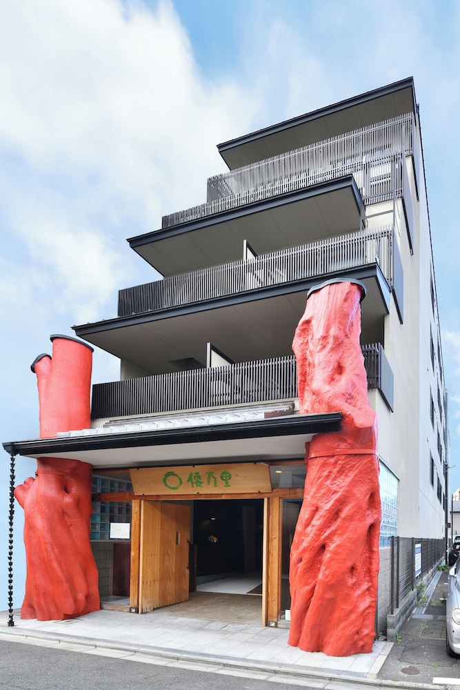 倭乃里京都ミュゼ 京都