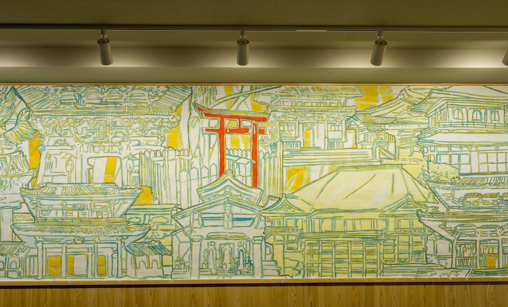 倭乃里京都ミュゼ 京都