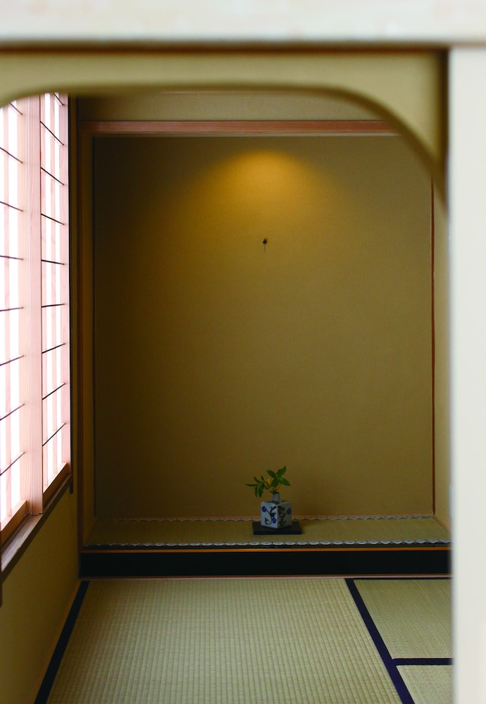 松井別館 花かんざし 京都
