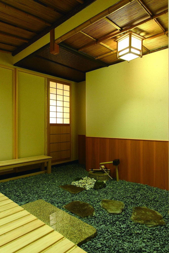 松井別館 花かんざし 京都