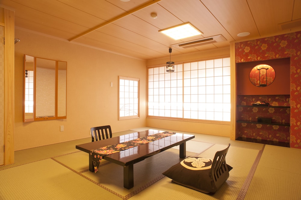 松井別館 花かんざし 京都