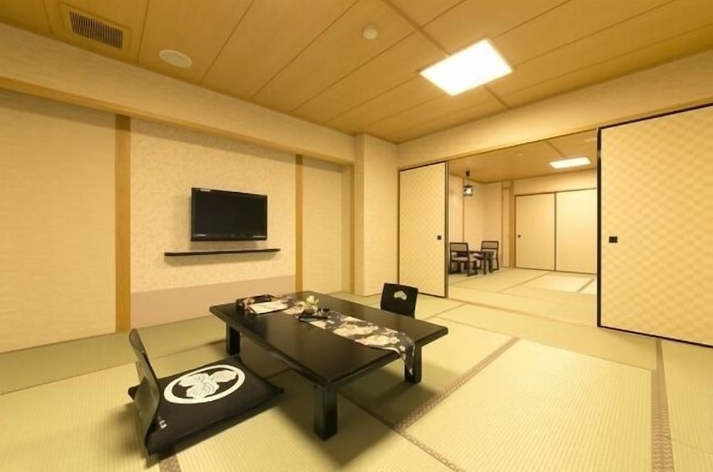 松井別館 花かんざし 京都