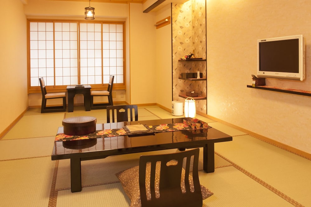 松井別館 花かんざし 京都