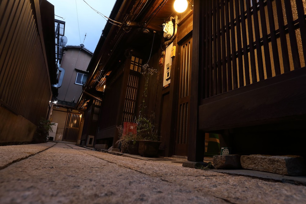 京都祇園の宿 京都