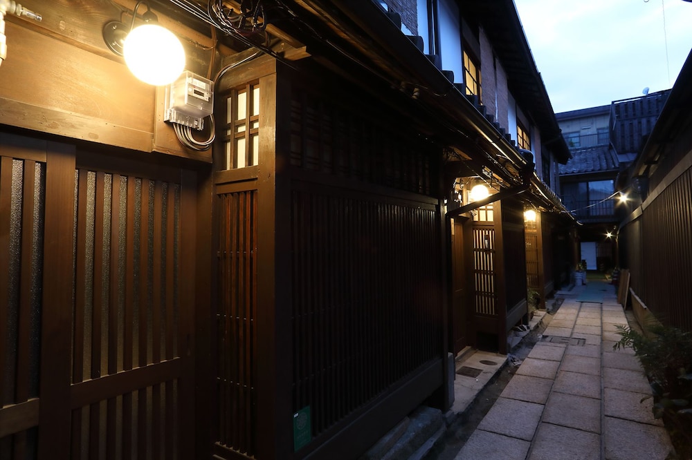京都祇園の宿 京都