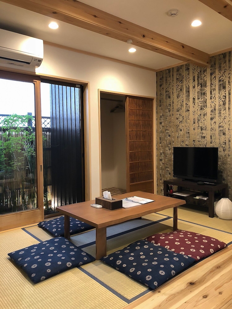 色繪古都 京都