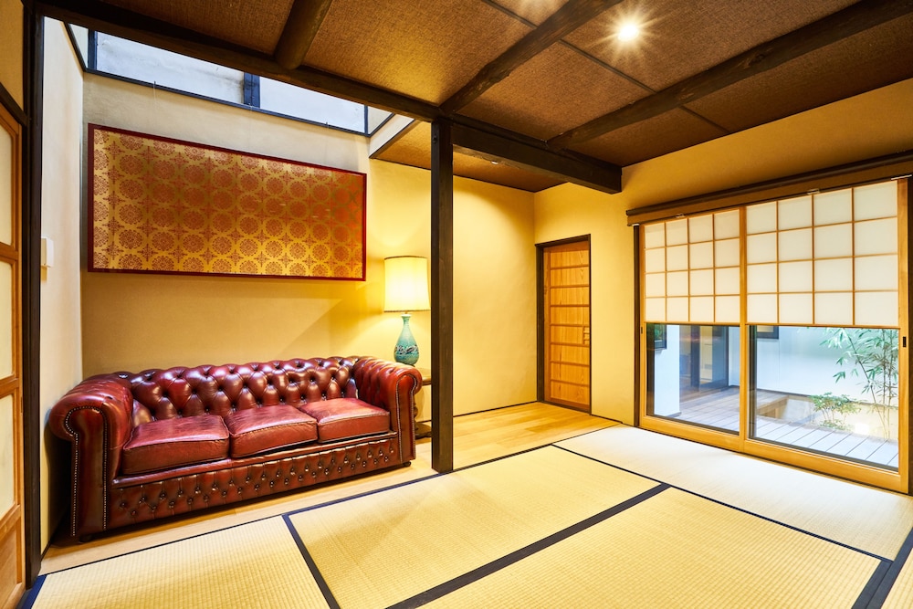 凪 (二条城) 京都