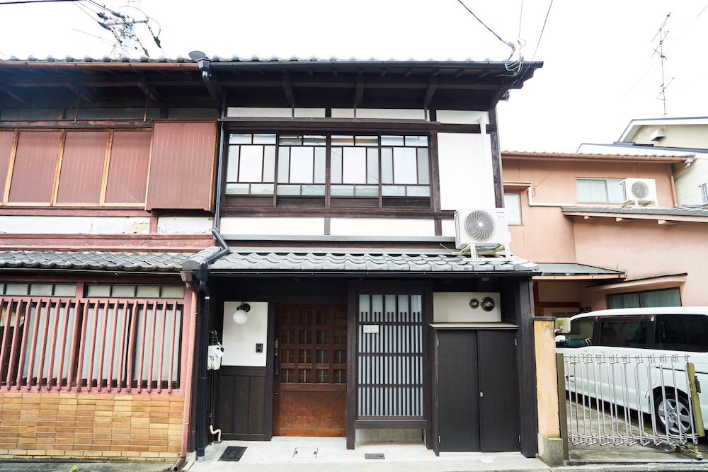 凪 (二条城) 京都
