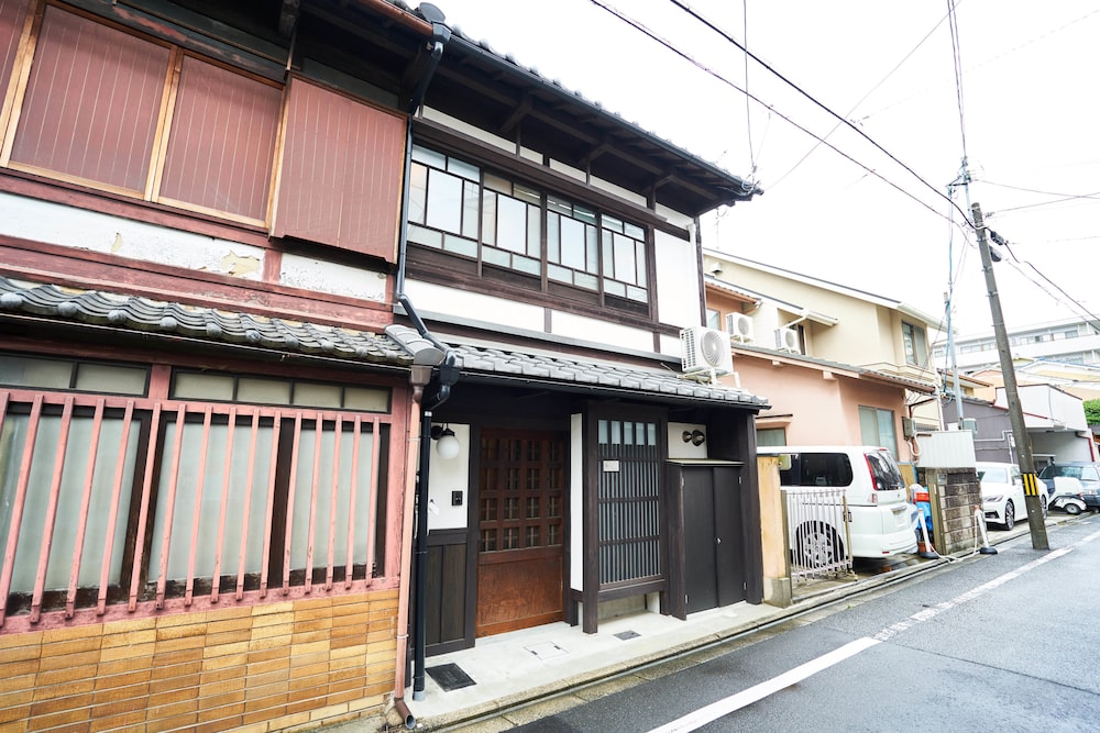 凪 (二条城) 京都